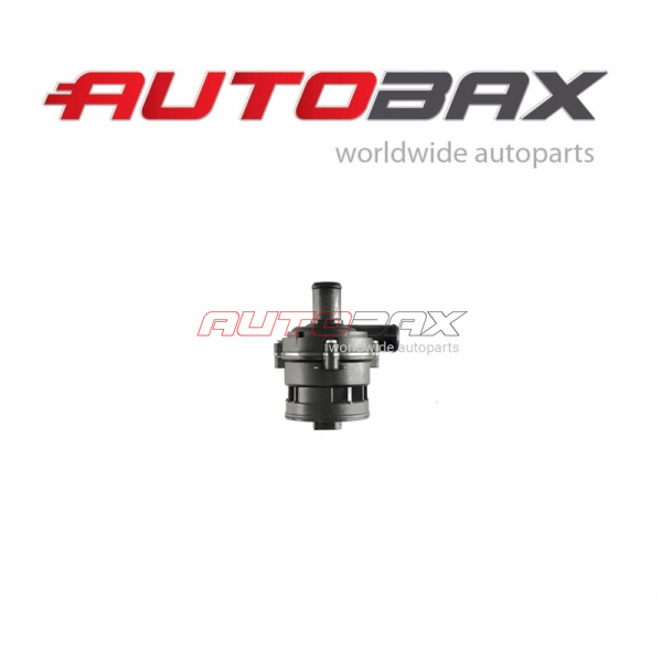 Water Pump Mercedes Benz GL-Class (X164) 2006>2012