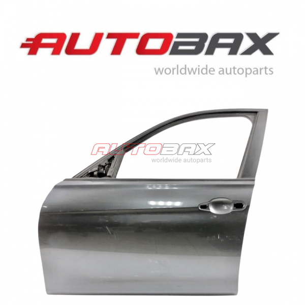Front Left Door BMW 3-Series (F30/F31) 2011>2018