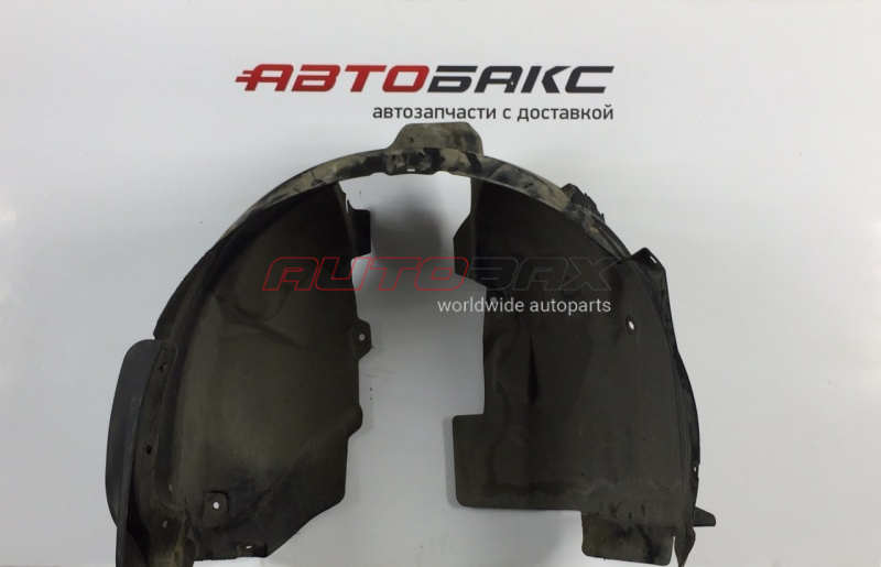 Right Front Wheel Arch Liner Ford Mondeo IV 2007>2014