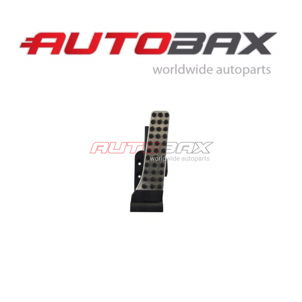 Accelerator Pedal Mercedes Benz E-Class Coupe (W207) 2009>