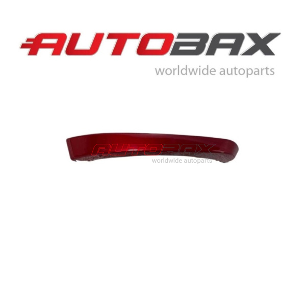 Front Bumper Molding/Trim Jaguar XJ 2009>