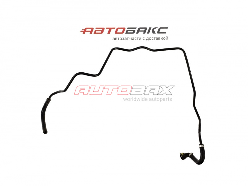 Fuel Line Land Rover Discovery III 2004>2009