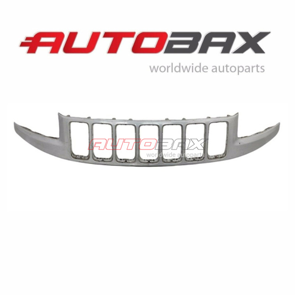 Radiator Grille Jeep Grand Cherokee (WK2) 2010>