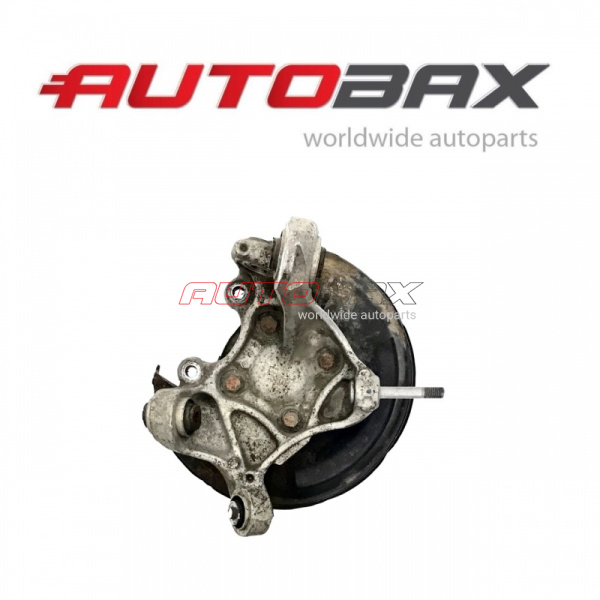 Left Rear Knuckle Honda Accord VIII 2008>2013
