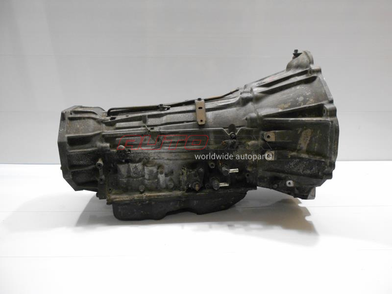 Automatic Transmission (Automatic/Robotic) Land Cruiser (200) 2008>