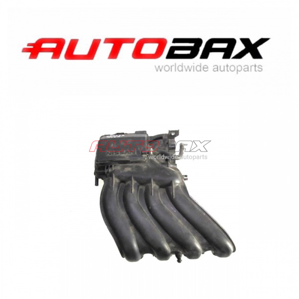 Intake Manifold Nissan Qashqai+2 (JJ10) 2008>