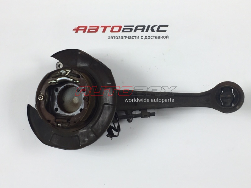 Right Rear Trailing Arm Mitsubishi Outlander XL (CW) 2006>2012