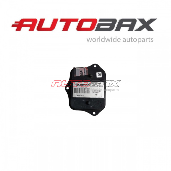 Ballast / Adaptive Headlight Module Jeep Grand Cherokee (WK2) 2010>