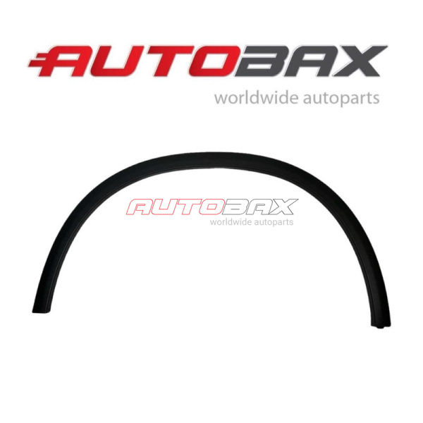 Left Front Fender Molding/Trim Mercedes Benz GLC-Class (X253) 2015>