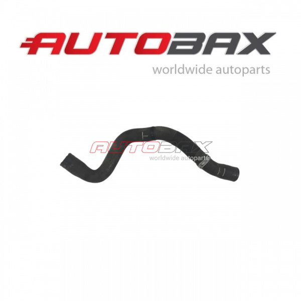 Coolant Hose/Pipe Ford Grand C-Max 2010>
