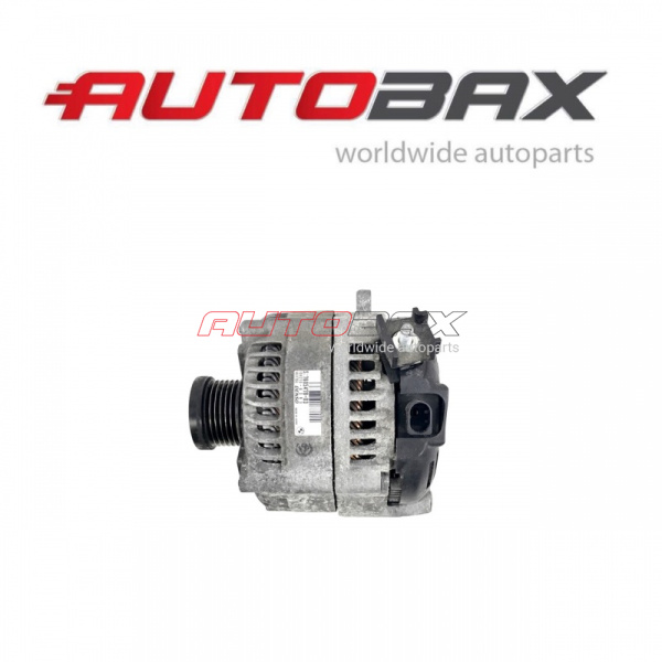 Alternator BMW X1 (E84) 2009>2015