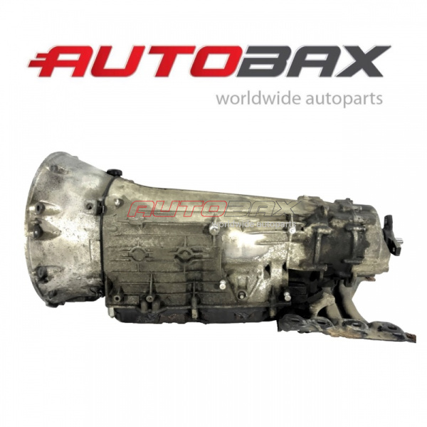 Automatic/Robotic Transmission Mercedes Benz CL-Class (W216) 2006>2014