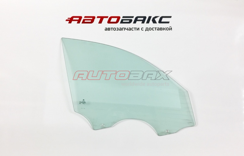 Front Right Window Glass 3-series (E90/E91) 2005>2011