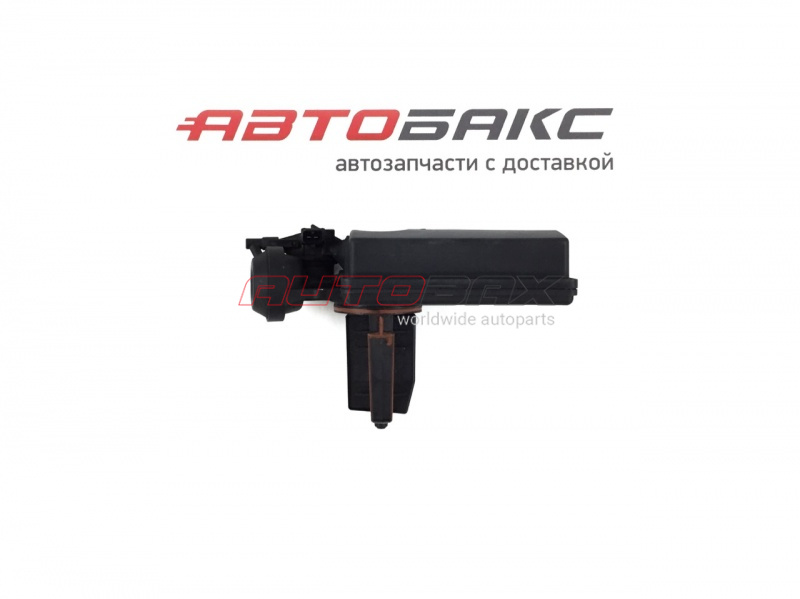 Intake Manifold Variable Length Mechanism BMW X3 (E83) 2004>2010