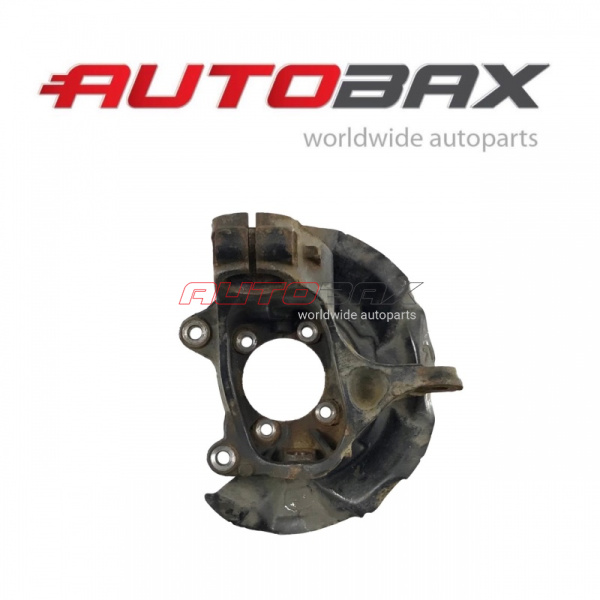 Right Front Knuckle Mini Clubman (R55) 2007>2014