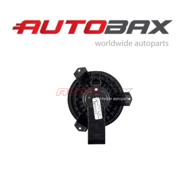 Heater Motor Ford Explorer V 2010>