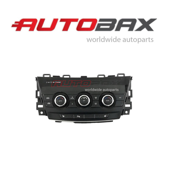 Heater Control Unit Mazda 6 (GJ) 2013>