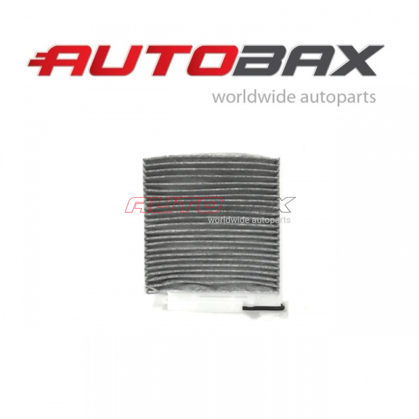 Cabin filter Nissan Micra (K12) 2002>2009