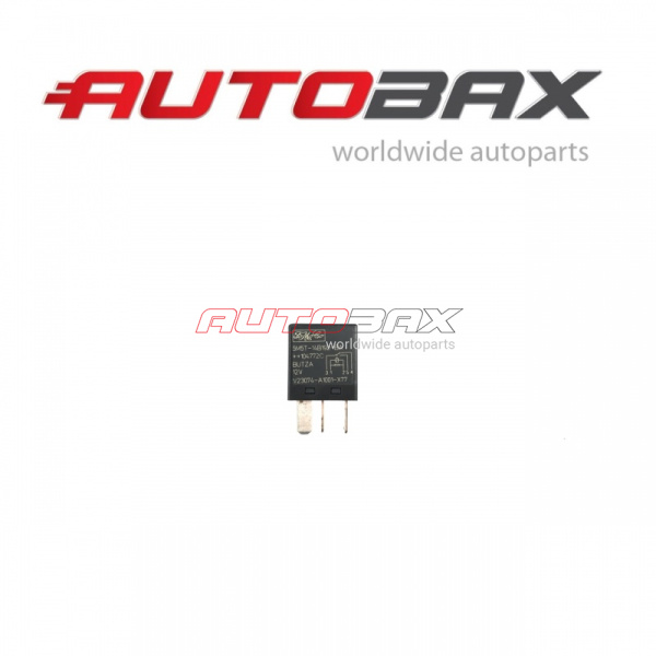 Relay Ford Focus II 2005>2011