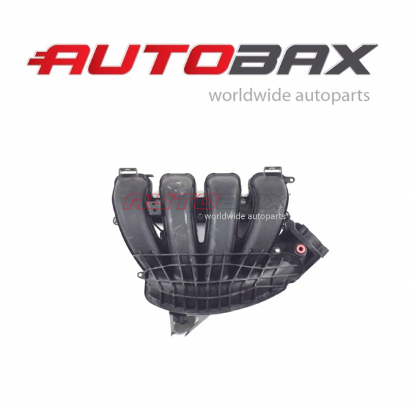 Intake Manifold Ford Focus III 2011>