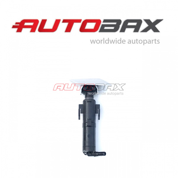 Headlight Washer Nozzle/Cover BMW X1 (E84) 2009>2015