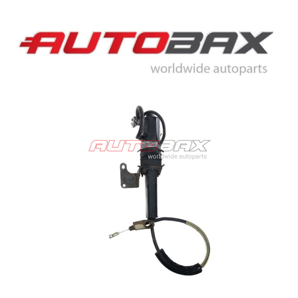 Electronic Parking Brake Module Jaguar XF 2007>2015