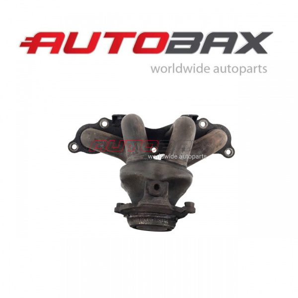 Exhaust Manifold/Catalytic Converter Honda CR-V 2007>2012