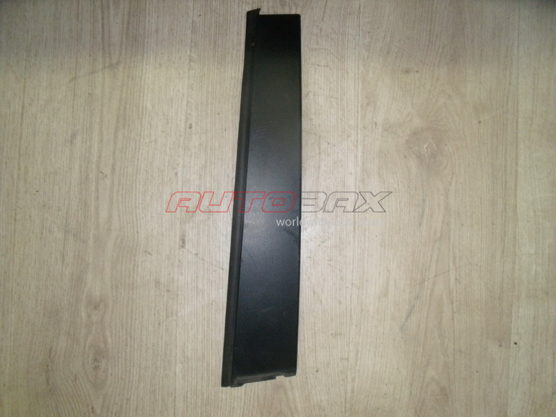 Molding / Trim Door Rear Left Camry (V40) 2006>2011