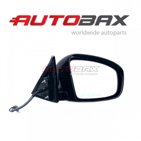 Mirror Right Infiniti QX-60/JX (L50) 2013>