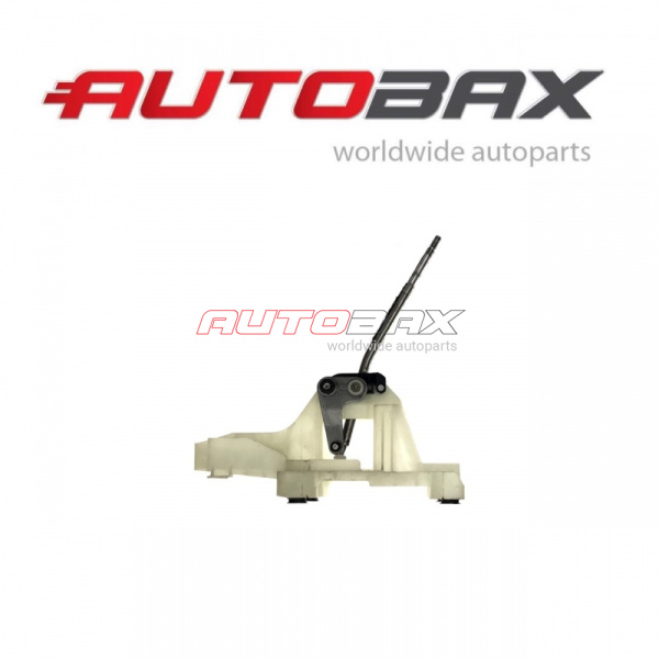 Gear Shift Lever Assembly (Interior) Mitsubishi Outlander XL (CW) 2006>2012