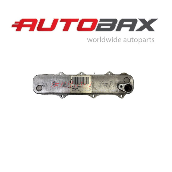 Radiator automatic transmission/oil Maserati Ghibli 2014>2020