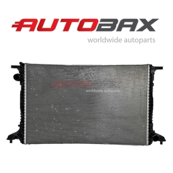 Radiator Core Audi Q5 2017>