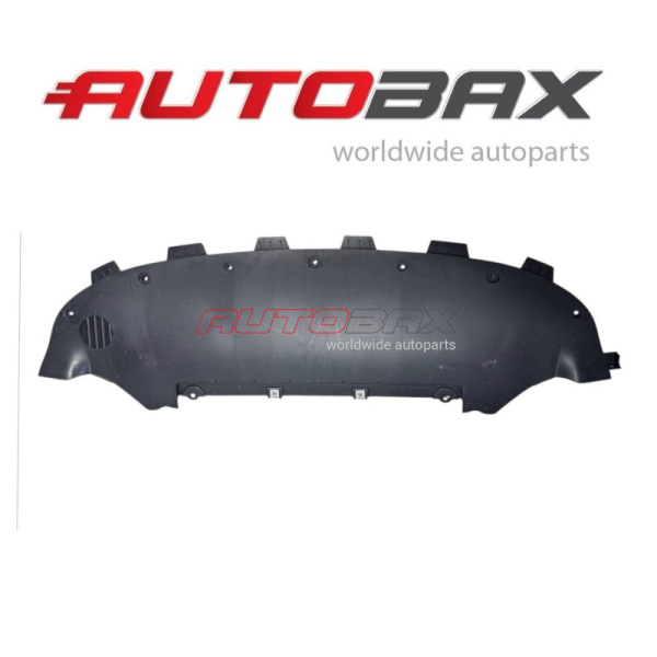 2020 Tesla Model Y Bumper/Engine Boot Cover>