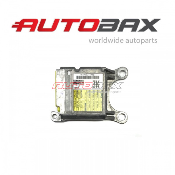 SRS(RSM) unit Toyota Camry (V40) 2006>2011