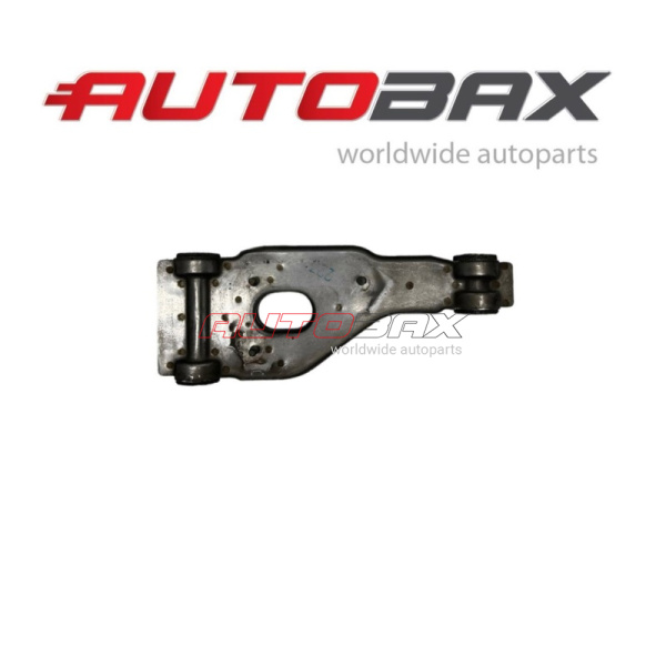 Cushion/Bracket Muffler Porsche 911 (996) 1997>2005