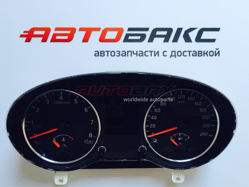 Instrument Cluster/Display X-Trail (T31) 2007>2014