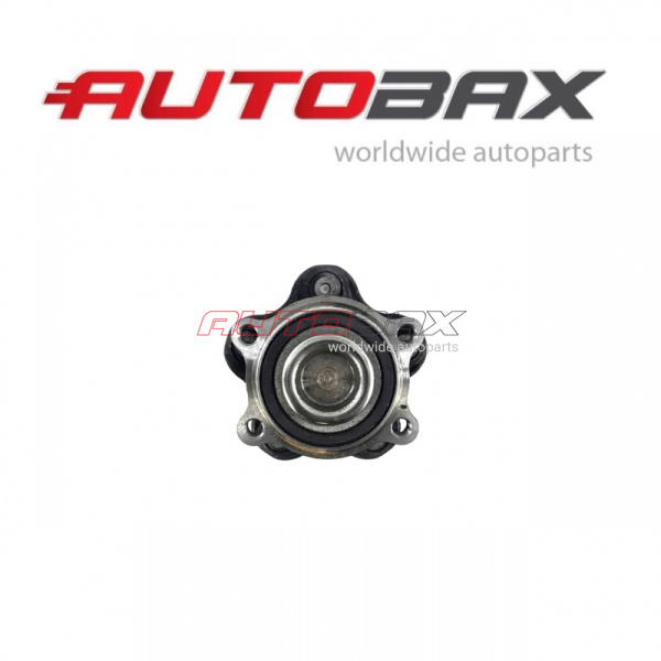 Rear Wheel Hub/Bearing Nissan Murano (Z51) 2008>2015