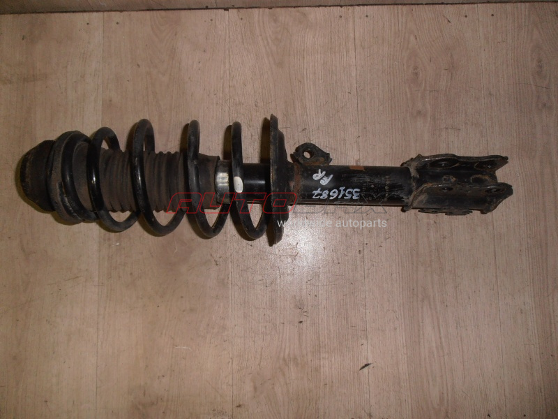 Shock Absorber Front Right Yaris 2005>2011