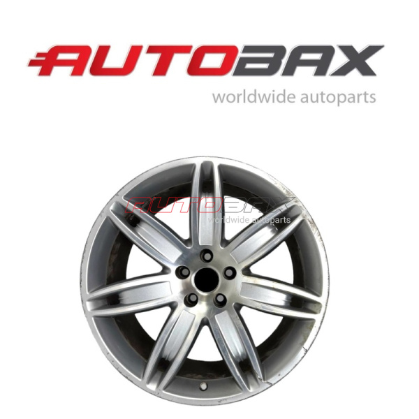 Wheel Rim Cast R20 Maserati Quattroporte VI 2013>