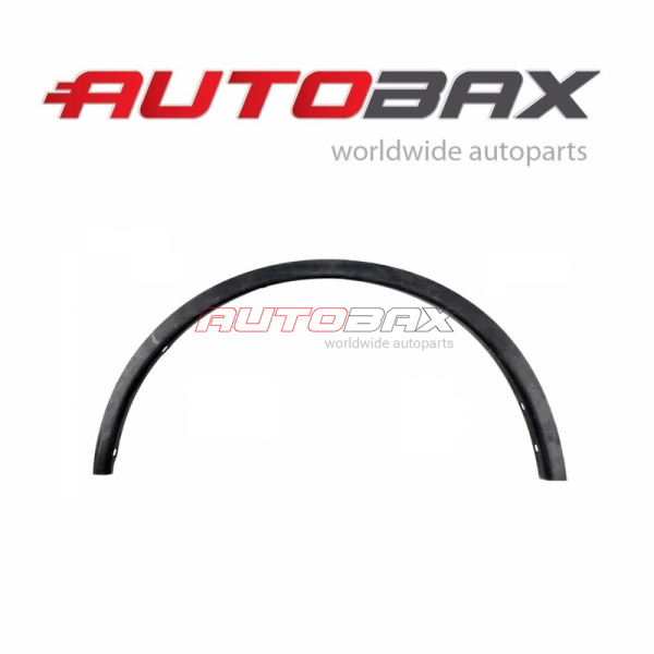 Left Front Fender Molding/Trim Infiniti QX-70/FX (S51) 2008>