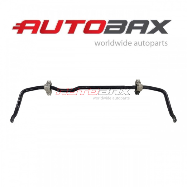 Roll Bar Front VolksWagen Passat (B8) 2015>