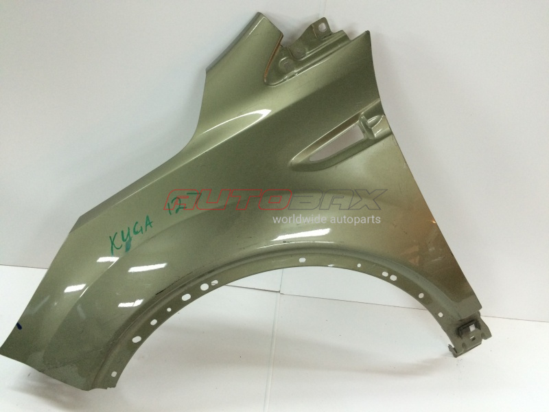 Fender Front Left Kuga ll 2012>