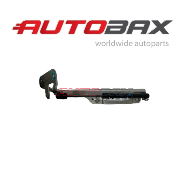 Right Hood Hinge Porsche Cayman (981) 2013>2016