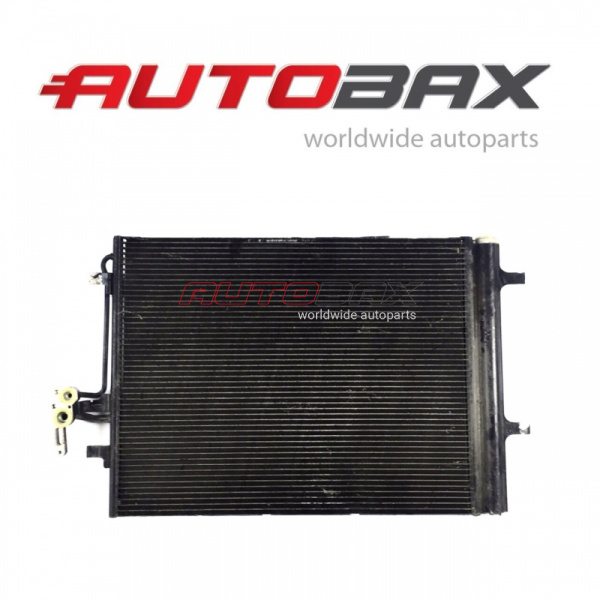 A/C Condenser Ford Mondeo IV 2007>2014