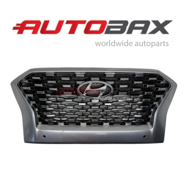 Radiator Grille Hyundai Palisade 2018>