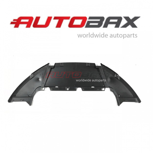 Engine Splash Shield Ford Focus III 2011>