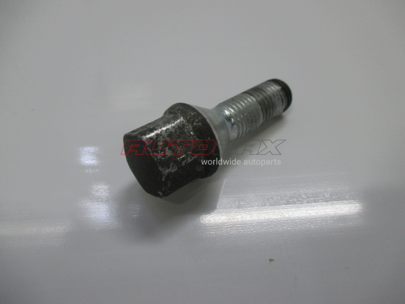 Nut/Bolt Wheels/Secrets Almera (G15) 2013>