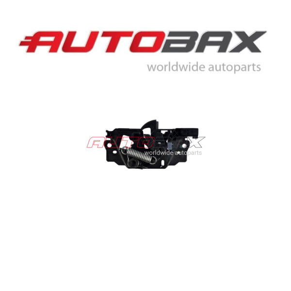 Hood Lock Ford Transit 2012>