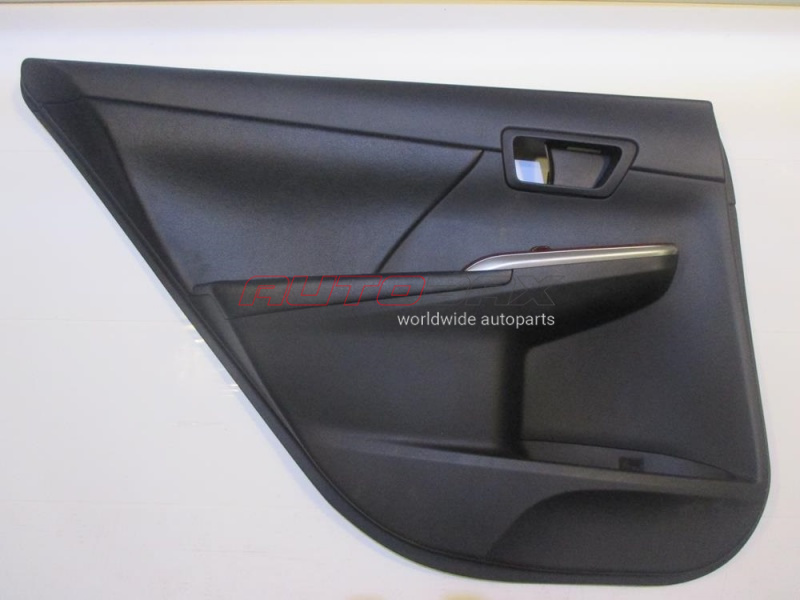 Door Trim Rear Left Camry (V50/55) 2012>