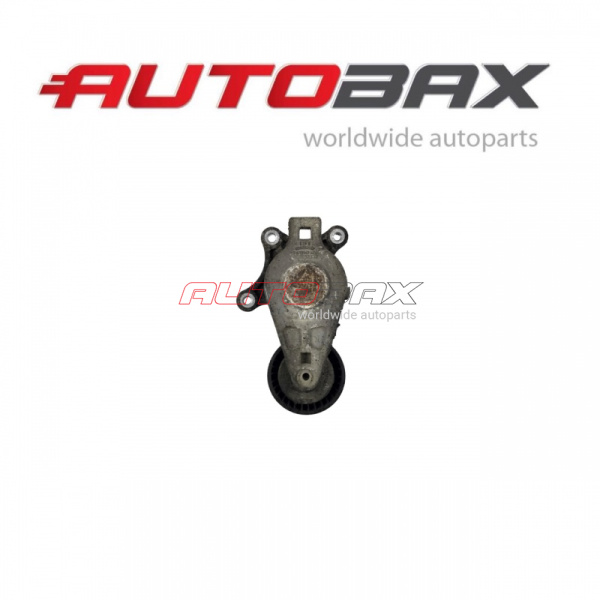 Drive Belt Tensioner Pulley Ford Explorer V 2010>